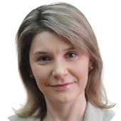 Полухина Елена Владимировна, врач функциональной диагностики