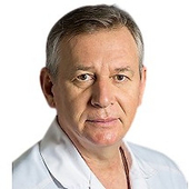 Подщипков Сергей Александрович, стоматолог-ортопед