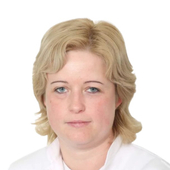 Рябухина Юлия Евгеньевна, онколог