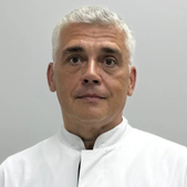 Дегтярев Дмитрий Викторович, врач УЗД