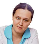 Булатникова Марина Алексеевна, врач-генетик