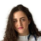 Авакян Аделина Ашотовна, эндокринолог