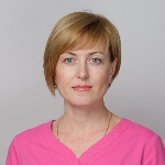 Блинохватова Ольга Борисовна, детский стоматолог