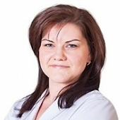 Аравина Ольга Александровна, стоматолог-терапевт