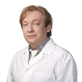 Королинский Святослав Анатольевич, стоматолог-хирург