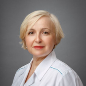 Герасимова Татьяна Николаевна, дерматолог