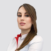 Бородина Виктория Дмитриевна, гинеколог