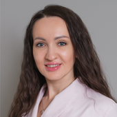 Крылова (Кадочникова) Екатерина Михайловна, дерматолог