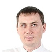 Харченко Игорь Петрович, стоматолог-терапевт