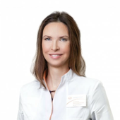 Федорова Ольга Владимировна, врач-косметолог