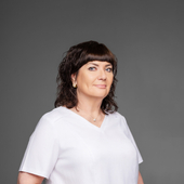 Ерохина Елена Ивановна, стоматолог-терапевт