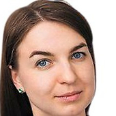 Голощапова Оксана Сергеевна, ортодонт