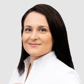Шарфи Юлия Нажибовна, гинеколог