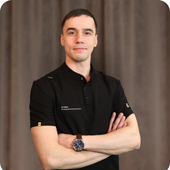 Матвеев Владимир Владимирович, спортивный врач