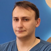 Дигуров Дмитрий Николаевич, хирург