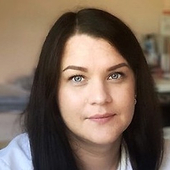 Семеина Анна Сергеевна, невролог