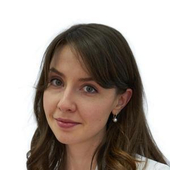 Наумова Дарья Игоревна, детский гинеколог