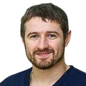 Мамедов Рагиф Рафигович, стоматолог-хирург