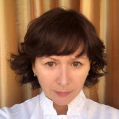 Парыгина Елена Алексеевна, дерматолог