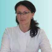 Антипова (Айсина) Надежда Анатольевна, уролог