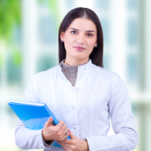 Дробышева Татьяна Александровна, эндокринолог