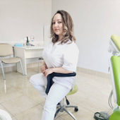 Елисеева Татьяна Андреевна, ортопед