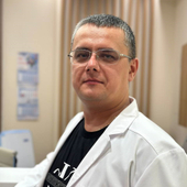 Савицкий Дмитрий Владимирович, хирург