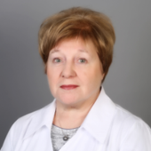 Касперович Лидия Леонидовна, иммунолог