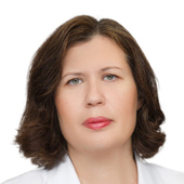 Панкратова Инна Владимировна, детский невролог