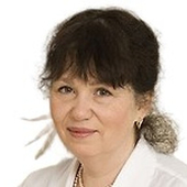 Ильина Наталья Николаевна, гинеколог