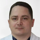 Чувашов Михаил Юрьевич, хирург