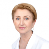 Фокина Людмила Анатольевна, врач УЗД