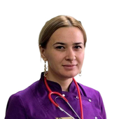 Шугушева Зарина Арсеновна, нарколог