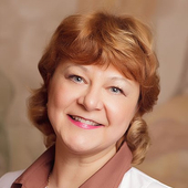 Щебеленкова Маргарита Алексеевна, стоматолог-терапевт