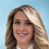 Госсен Анастасия Владимировна, невролог