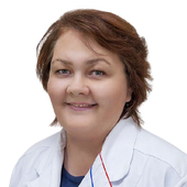 Дмитриева Елена Владимировна, детский логопед