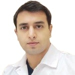 Биналиев Карим Мухамаджанович, кардиолог