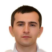 Кипкеев Рустам Исмаилович, ЛОР