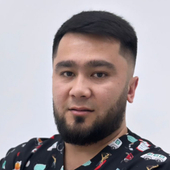 Рахматов Джахонгир Искандарович, стоматолог-хирург