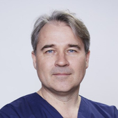 Федоров Антон Андреевич, гинеколог