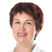 Хохлова Оксана Владимировна, гирудотерапевт