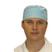 Мурашов Виталий Сергеевич, стоматолог-терапевт