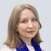 Балинова Екатерина Валентиновна, онколог