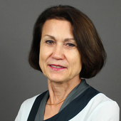 Яковлева Ирина Павловна, врач УЗД