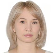 Аитова Ляйсан Наильевна, психолог