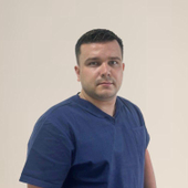 Реймер Иван Андреевич, ортопед