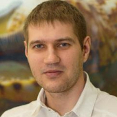 Сотников Алексей Владимирович, стоматолог-хирург