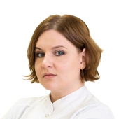 Власова Татьяна Александровна, рентгенолог