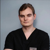 Самылов Виталий Вадимович, маммолог-онколог