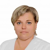 Якименко Надежда Геннадьевна, терапевт
